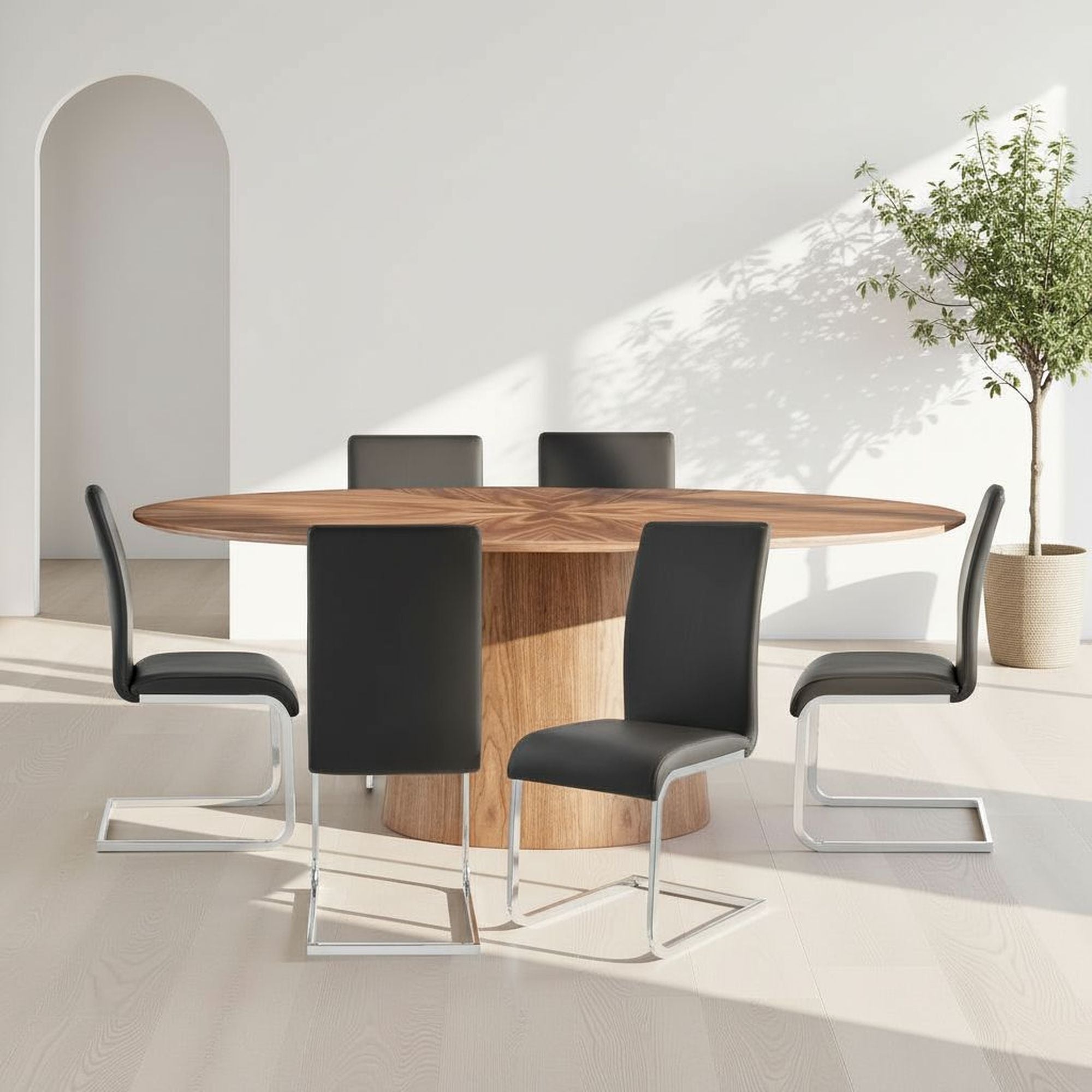 Amanda - Side Chair
