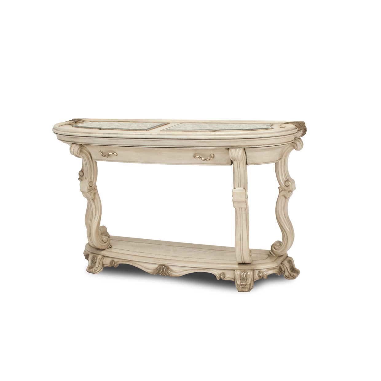 Platine de Royale - Table
