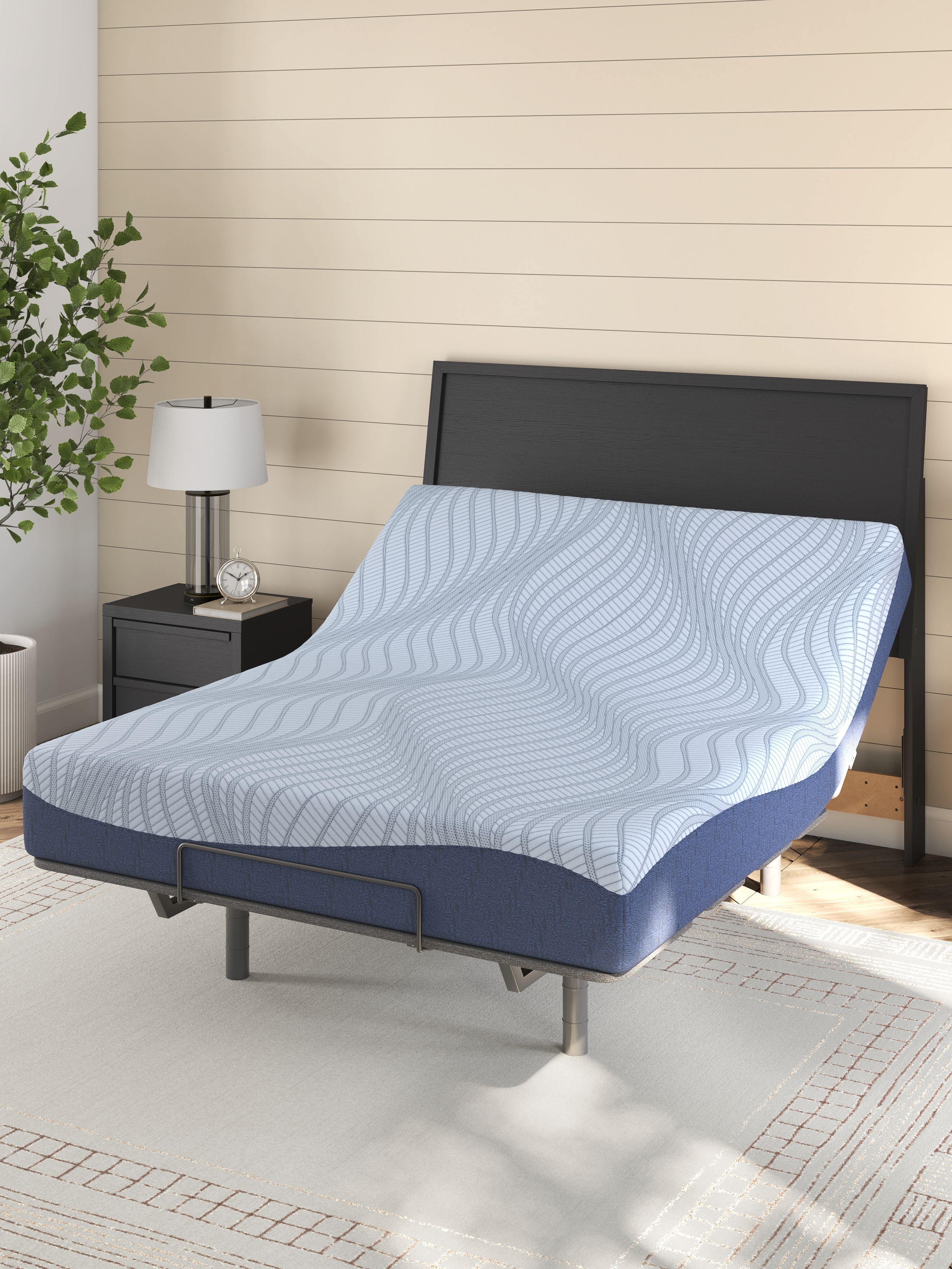 Peak 2.0 10 Memory Foam - Mattress