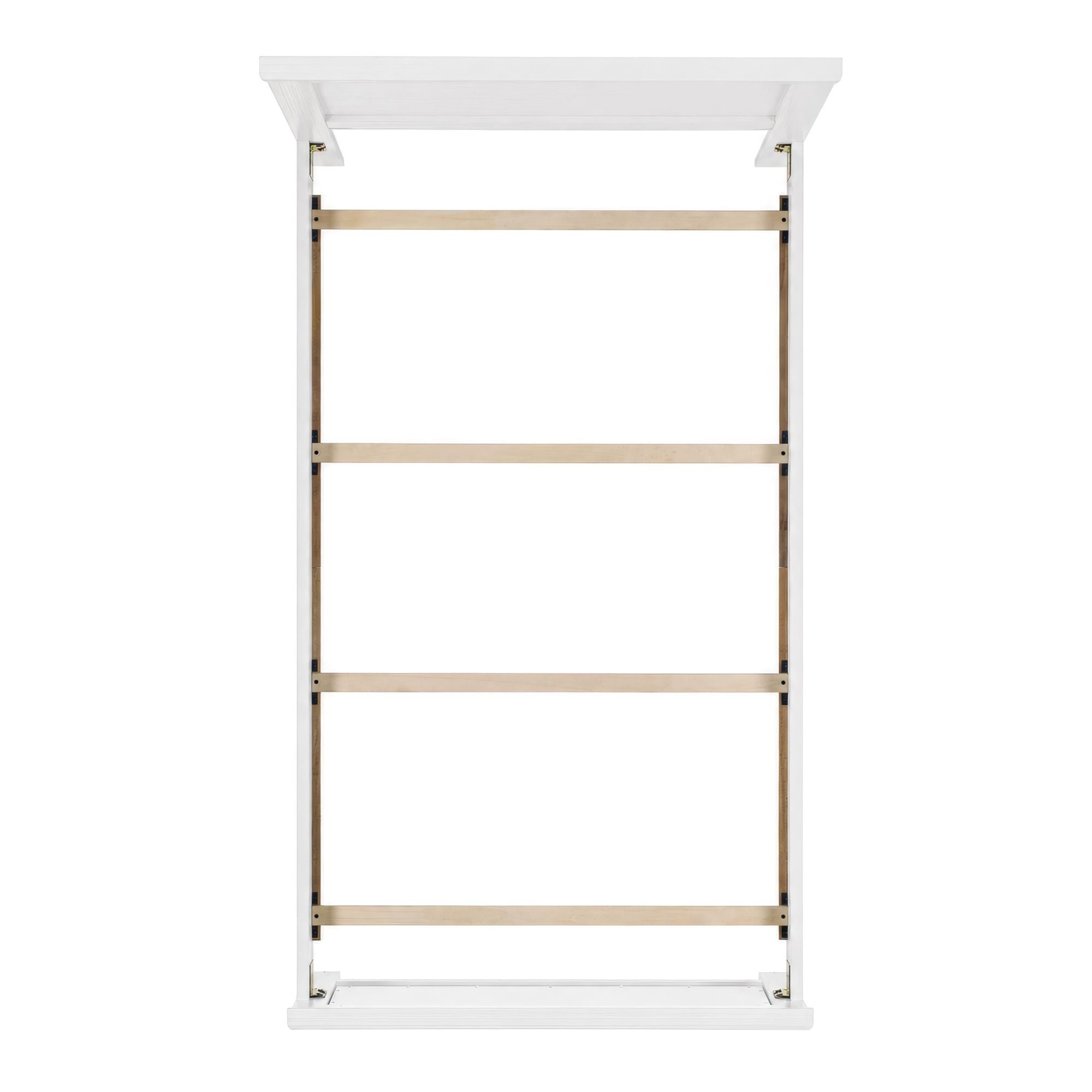 Sami - Youth Panel Bed