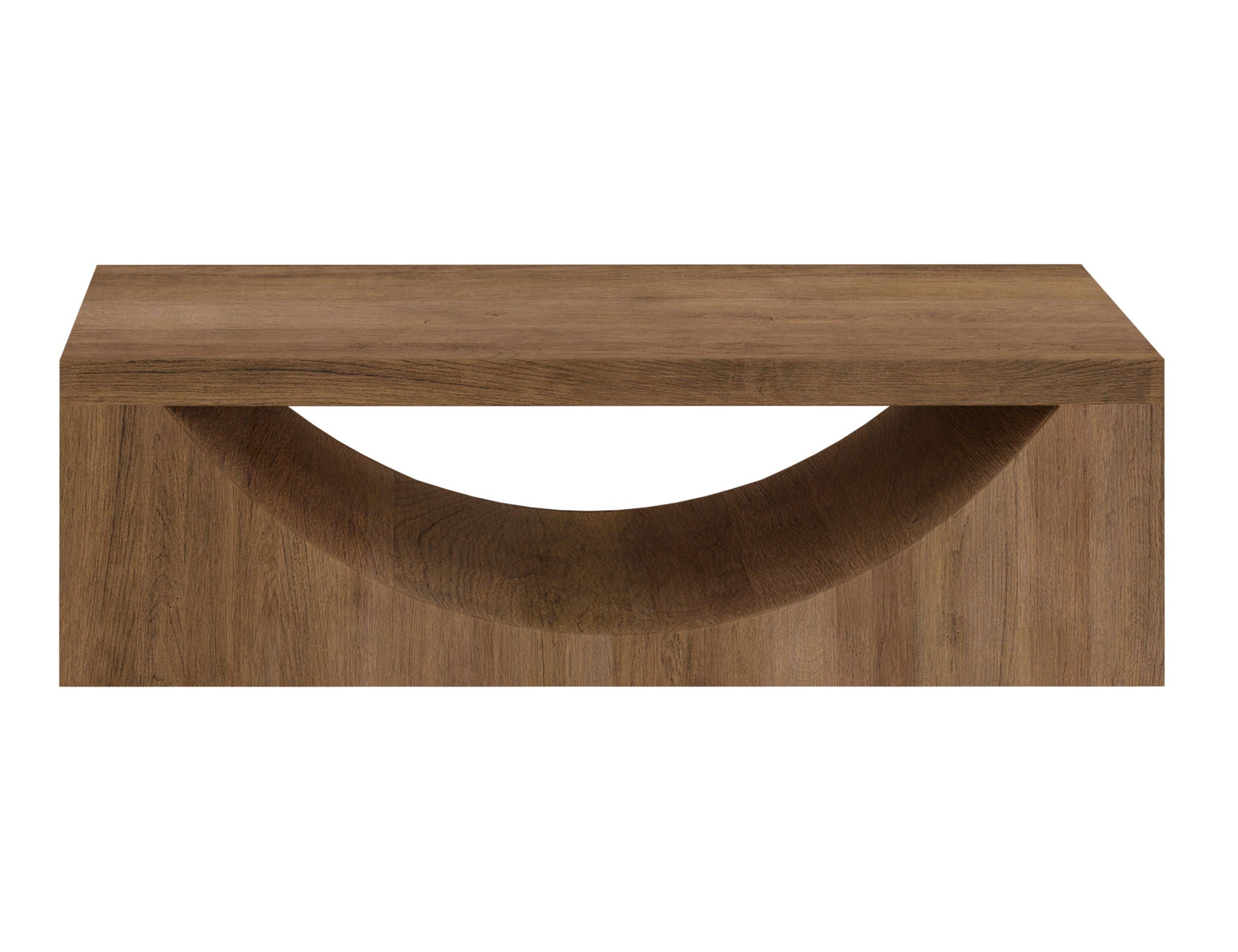 Mezquite - Cocktail Table
