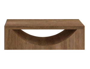 Mezquite - Cocktail Table