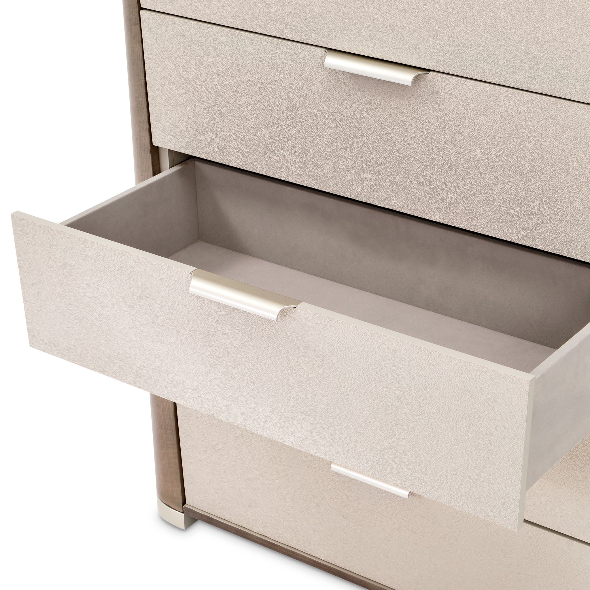 Roxbury Park - 6-Drawer Chest - Slate