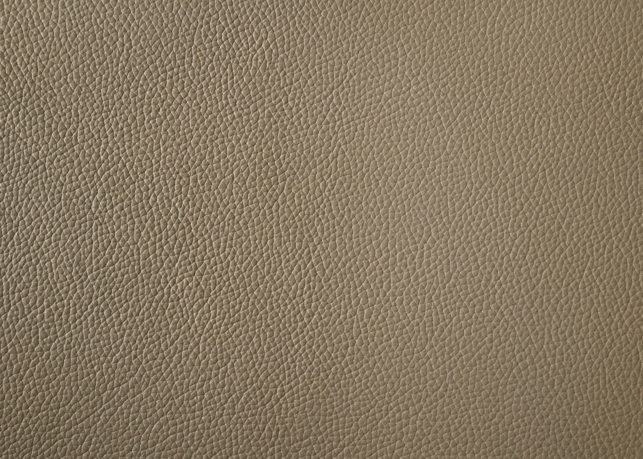 Faelin - Leather Sofa With Tufted Back