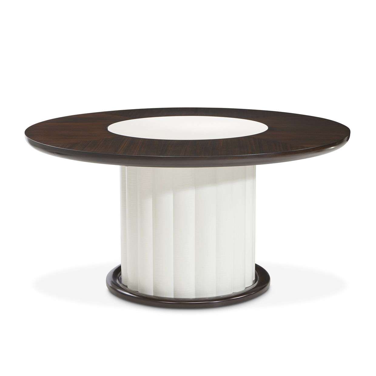 Paris Chic - Round Dining Table