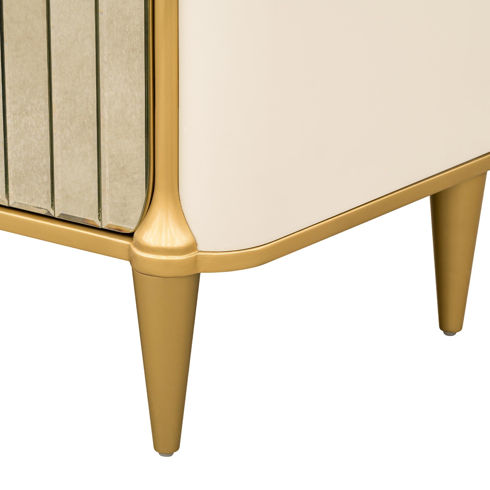 Scotts Square - Sideboard
