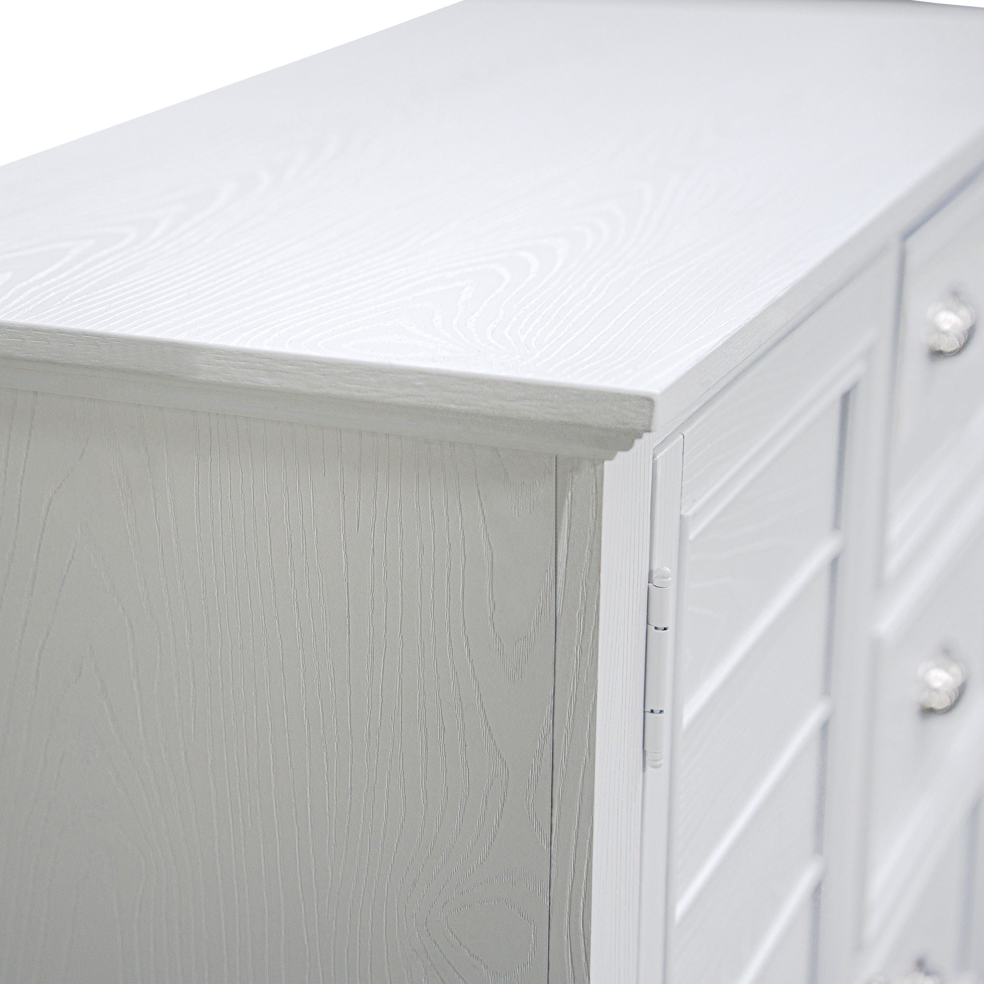 Jamestown - Door Chest