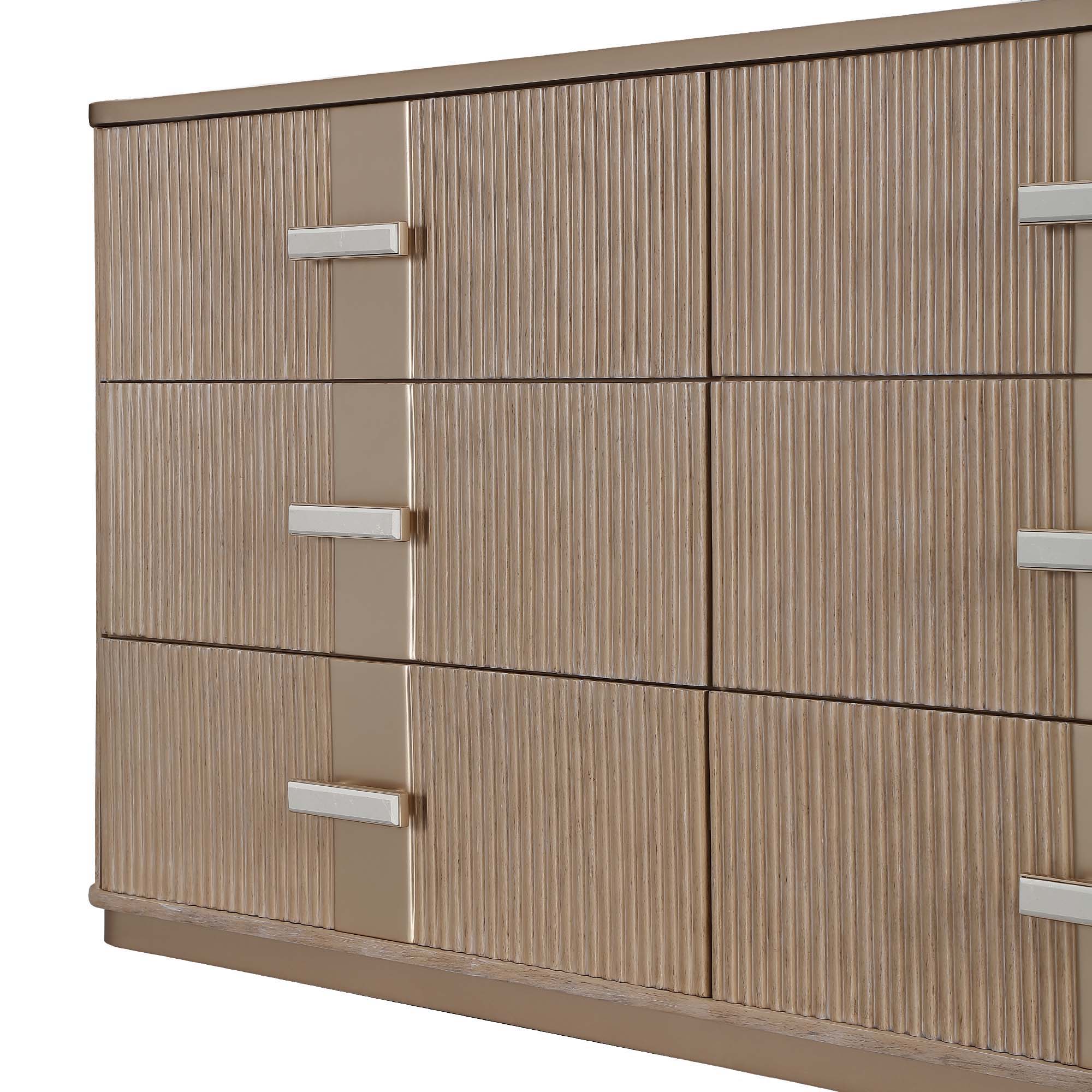 West Kensington - Dresser