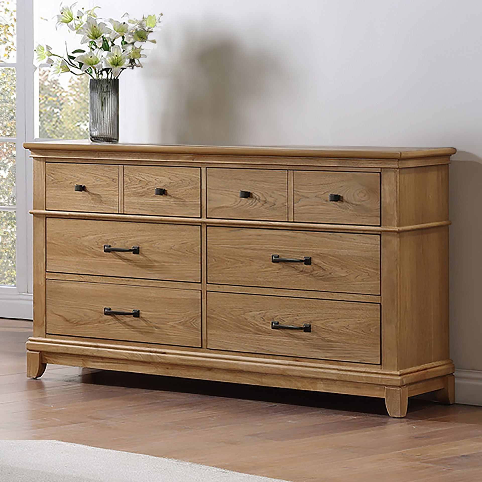 Sunstone - Dresser