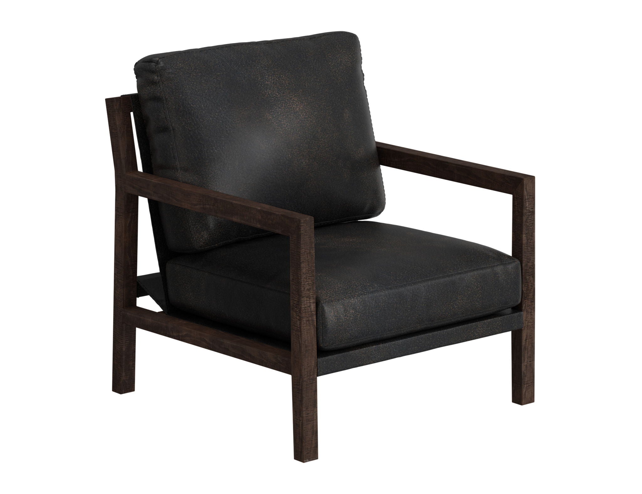 Milan - Arm Chair