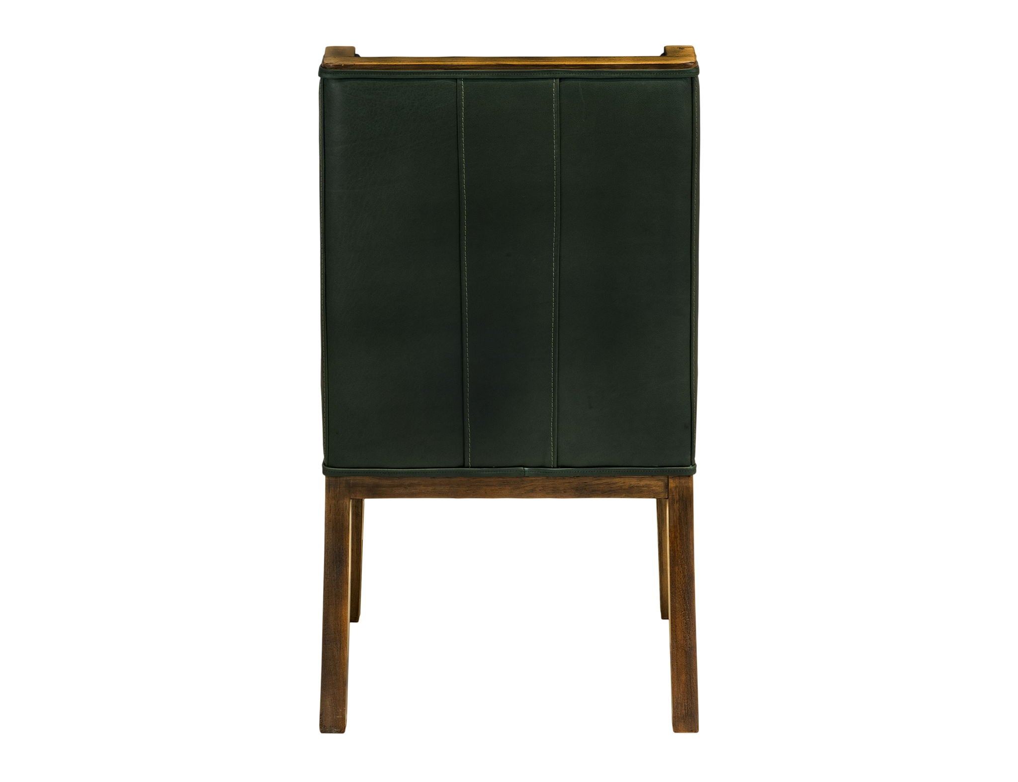 Balam - Upholstered Chair (Set of 2)