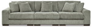 Lindyn - Sectional