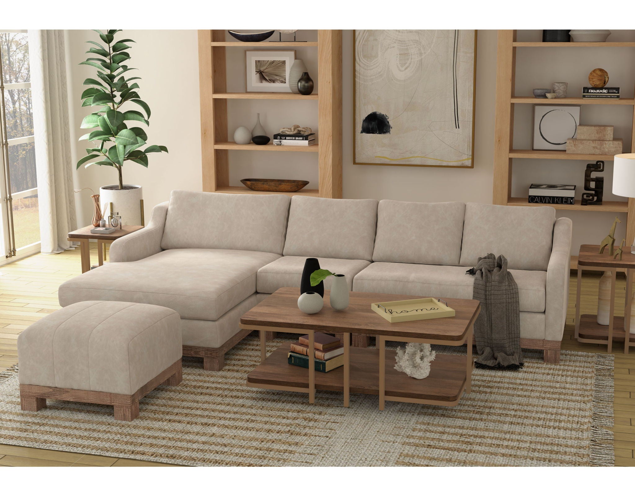 Samba - Chaise