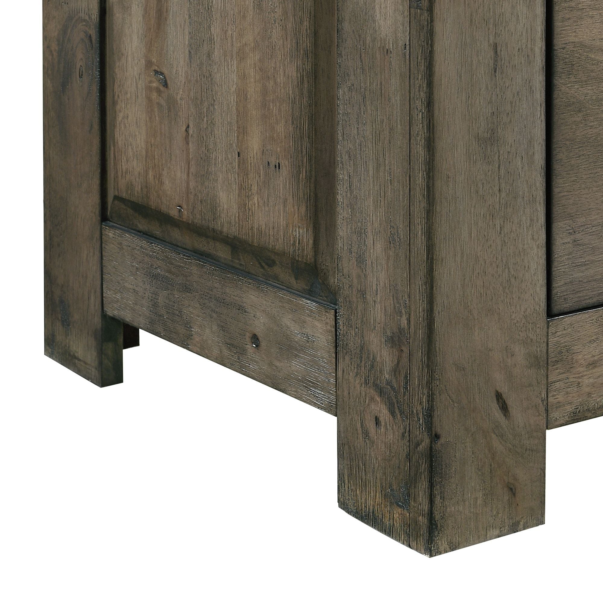 Maverick - Panel Bedroom Set