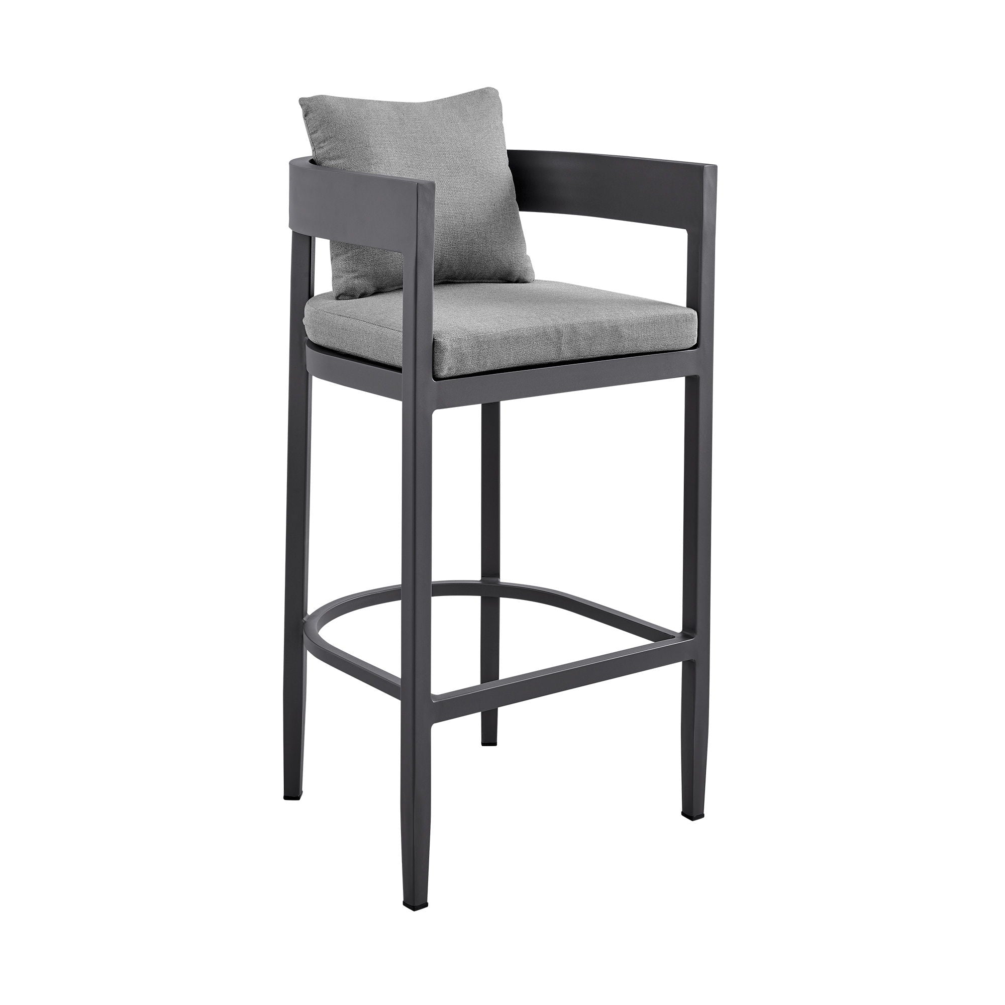 Menorca - Outdoor Patio Bar Stool Set
