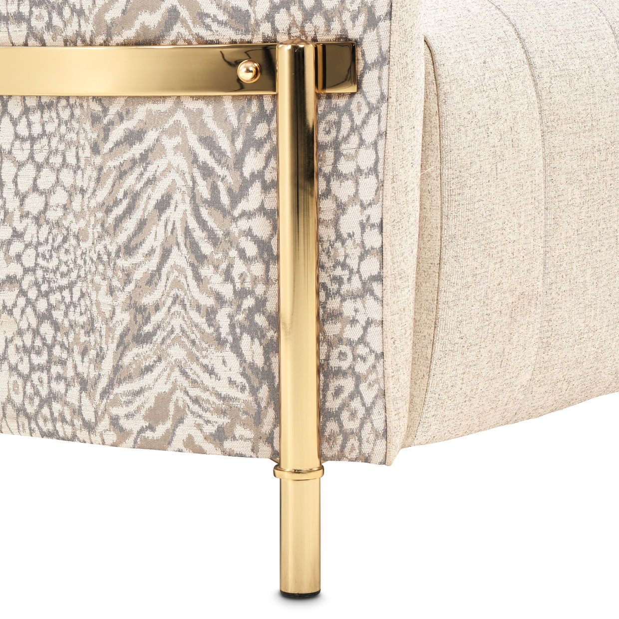 Lisbon - Loveseat