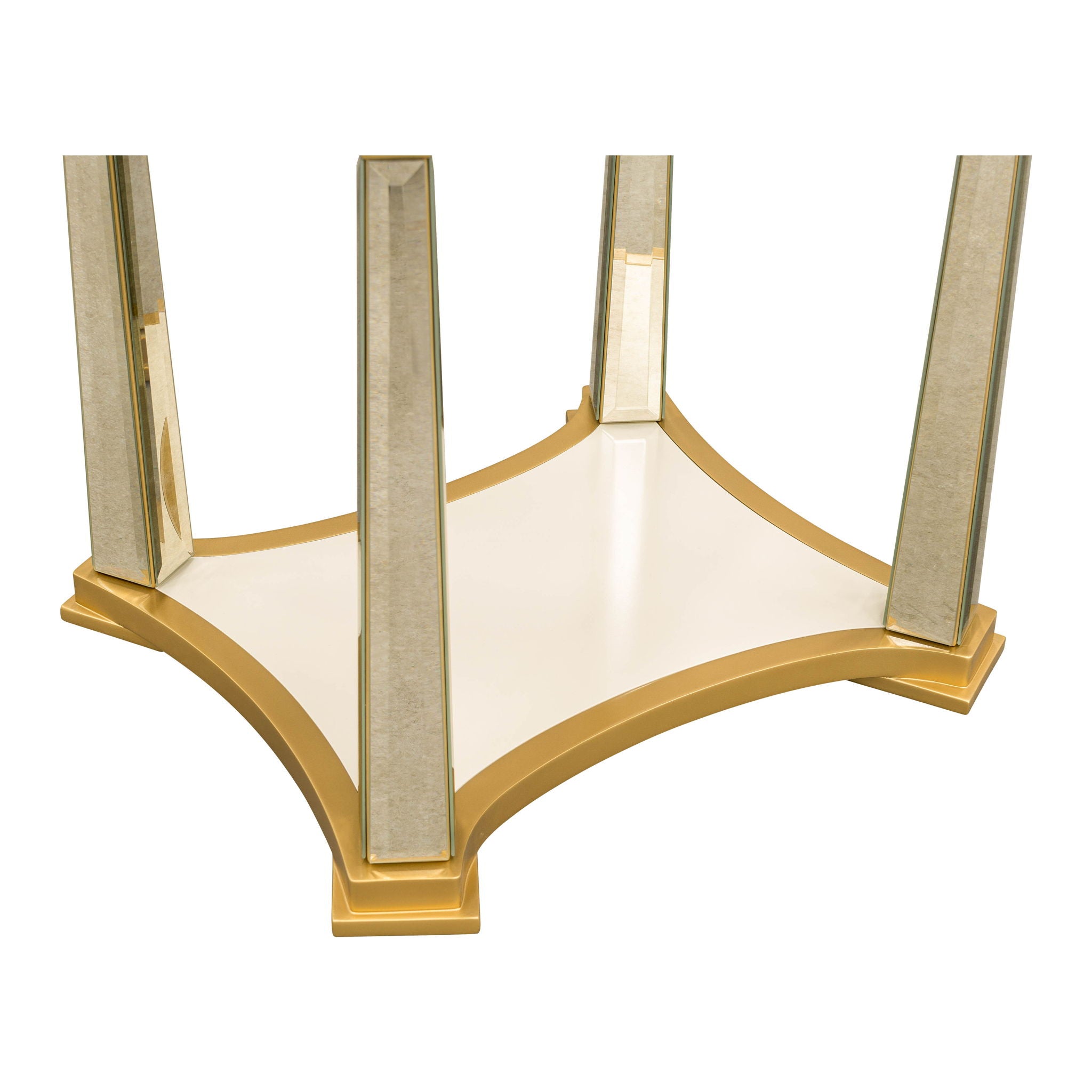 Scotts Square - Table