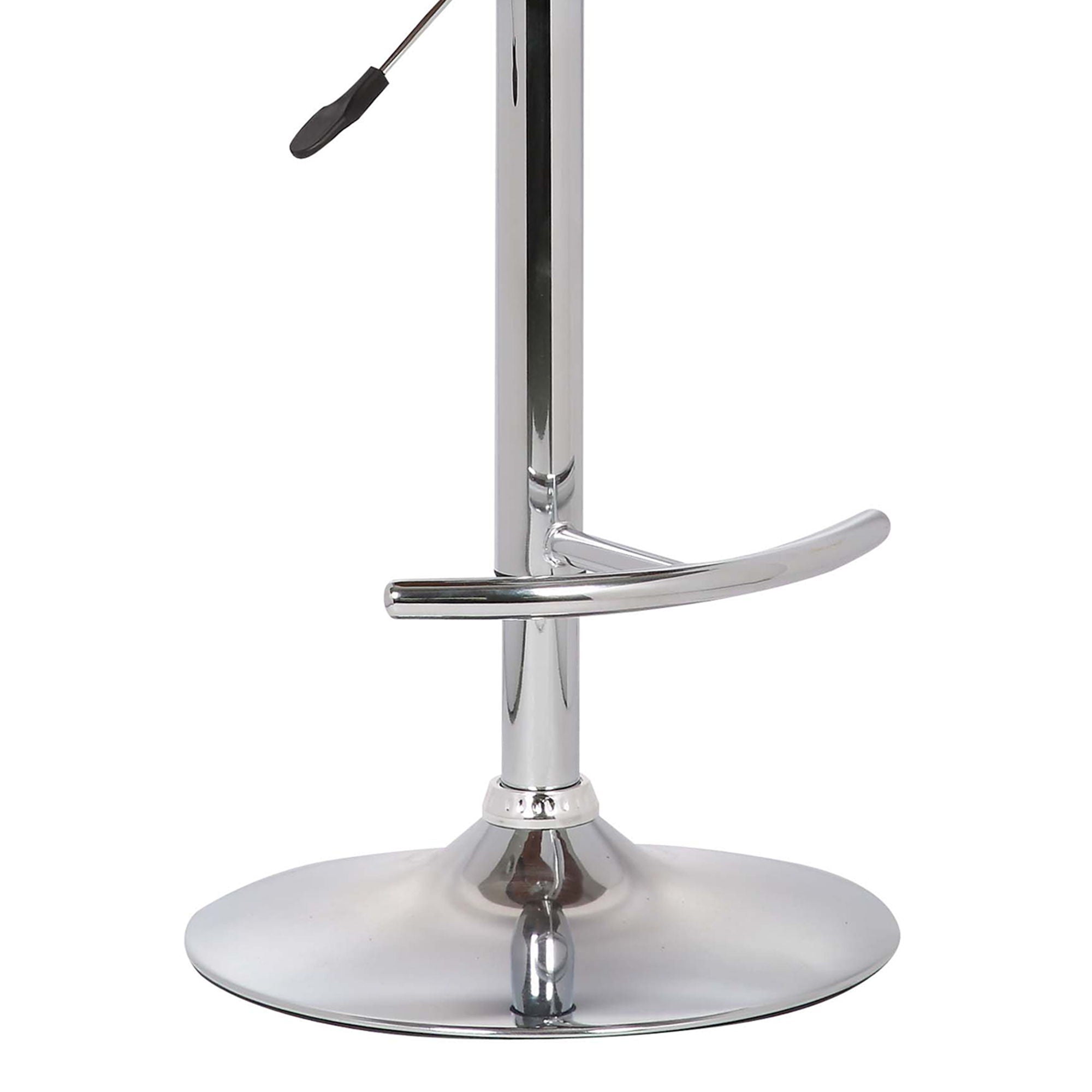 Butterfly - Adjustable Height Swivel Bar Stool