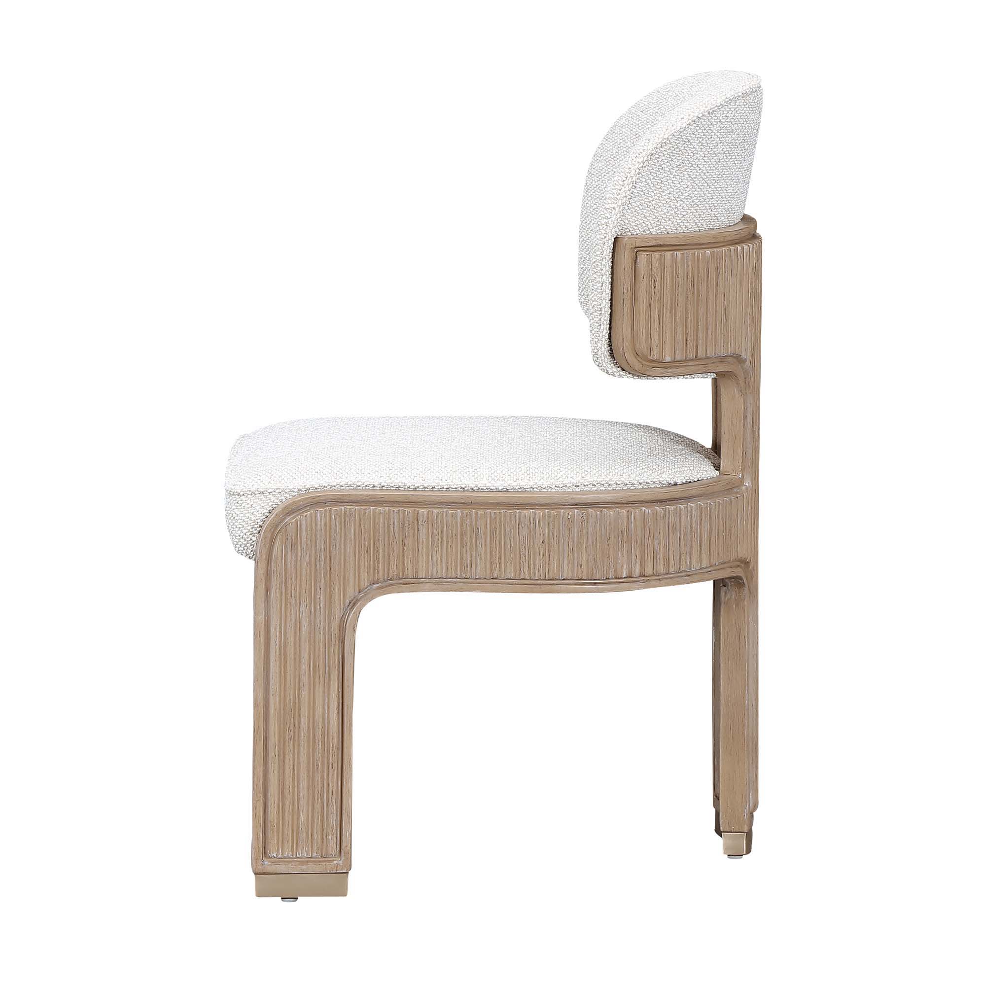 West Kensington - Dining Side Chair (Set of 2)