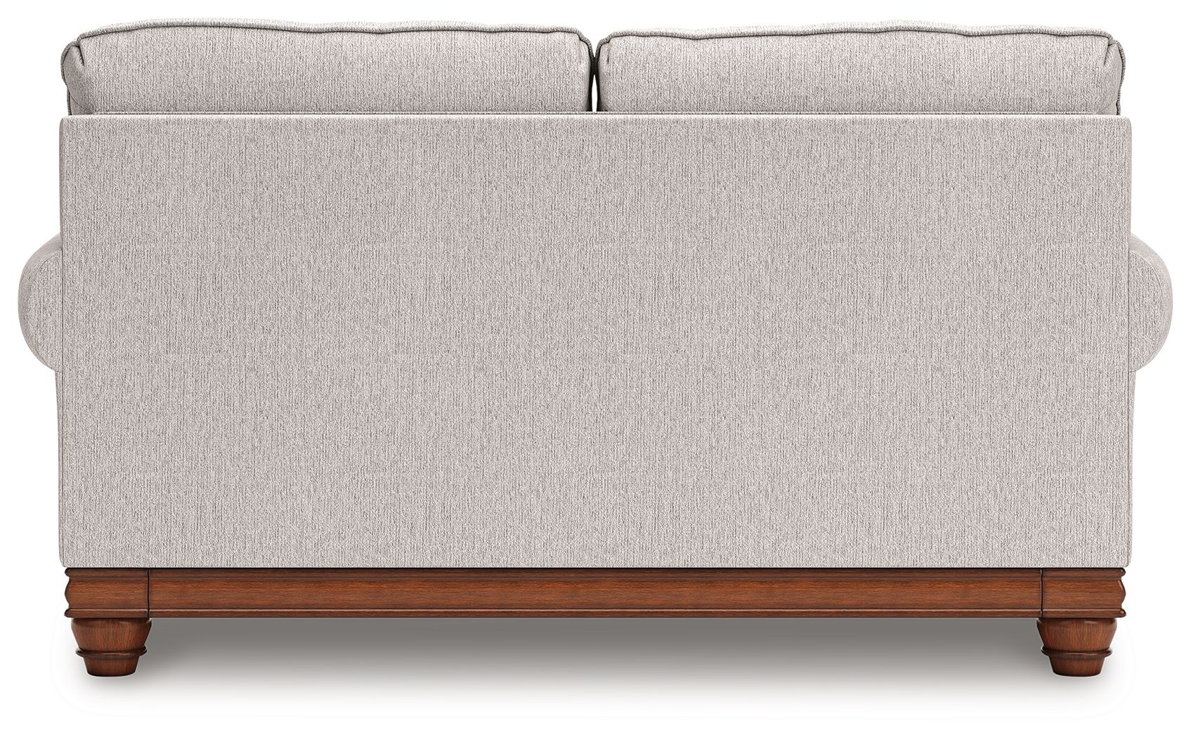 Clearbrooke - Loveseat - Sandstone