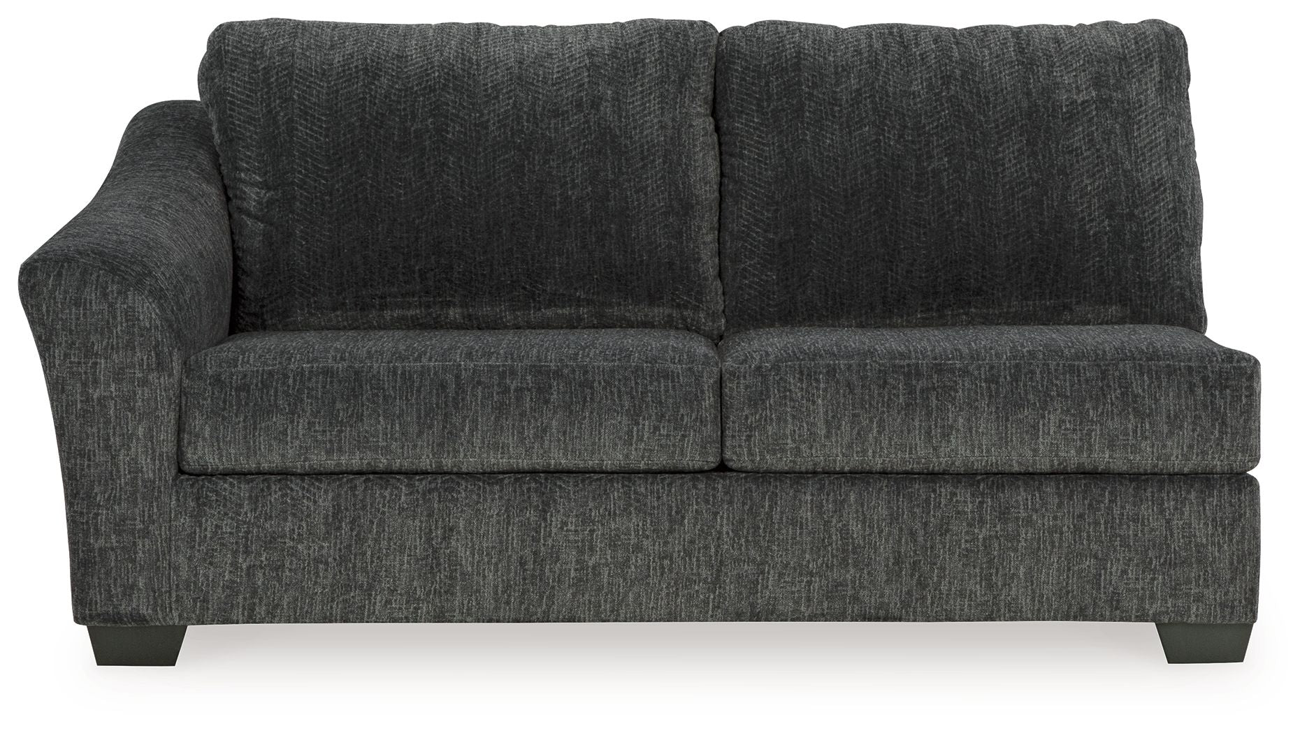 Biddeford - Laf Sofa - Shadow