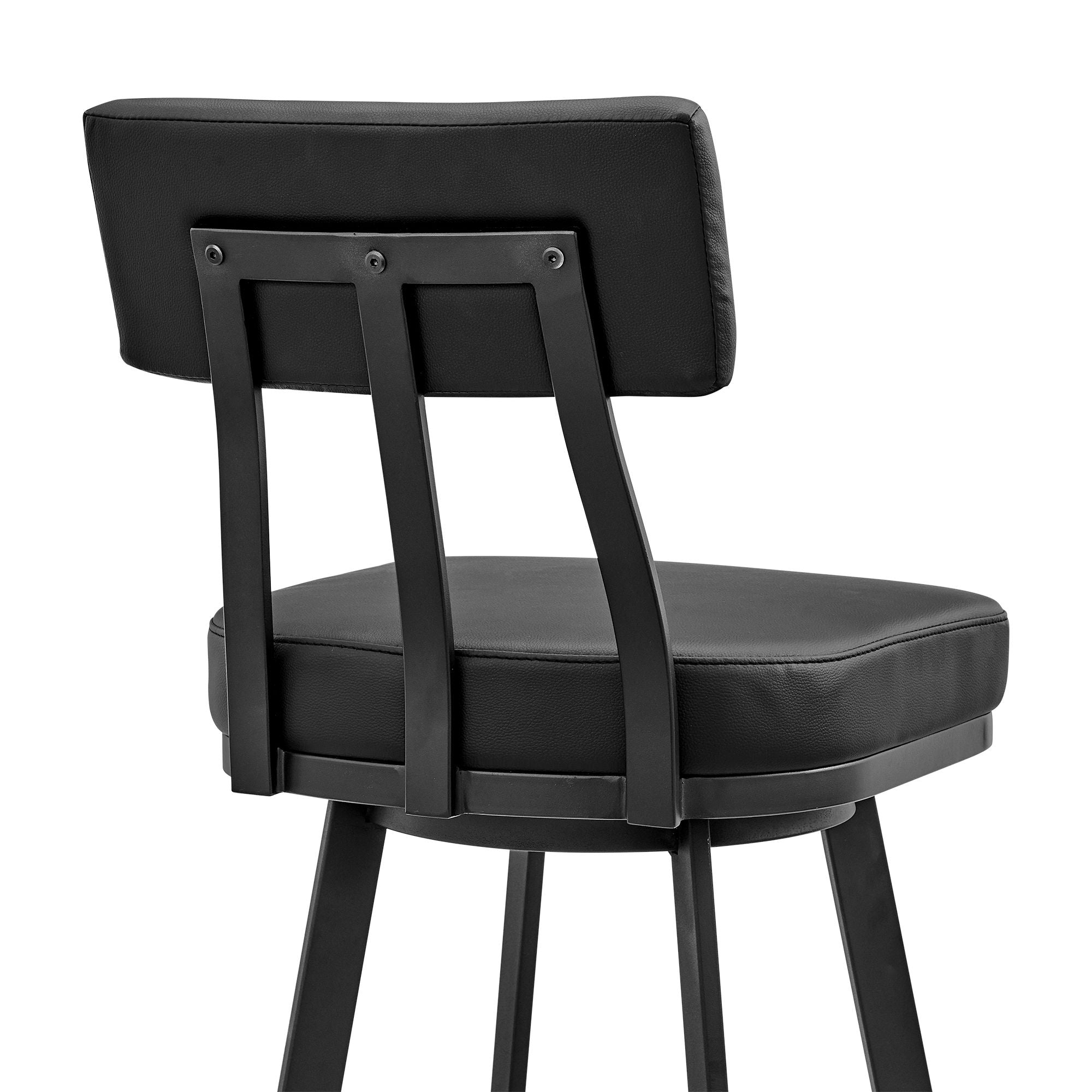 Benjamin - Swivel Stool
