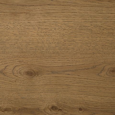 Brinstead - Chair Side End Table - Light Brown