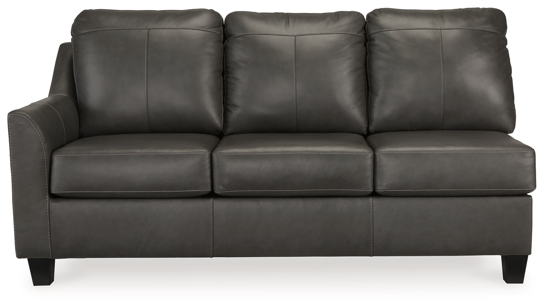 Valderno - Laf Sofa - Fog