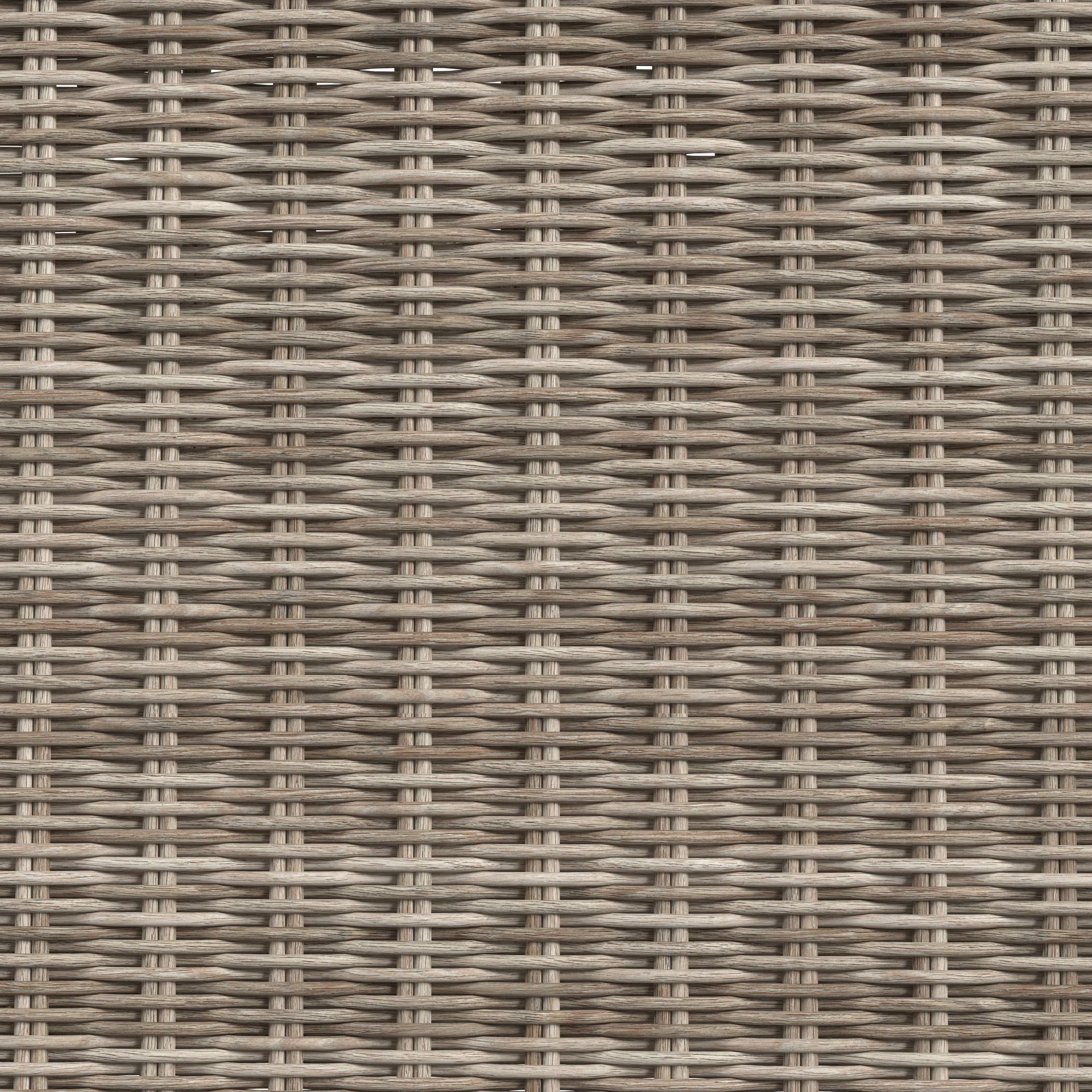 Carmona - Swivel Chair - Natural