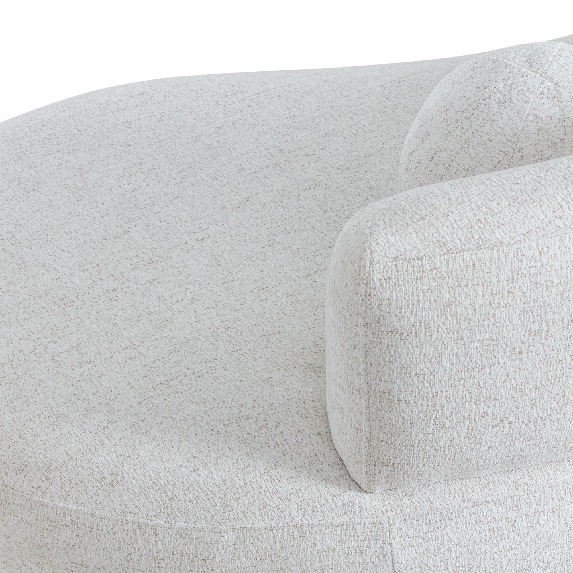 Oakland - 3-Seater Sofa