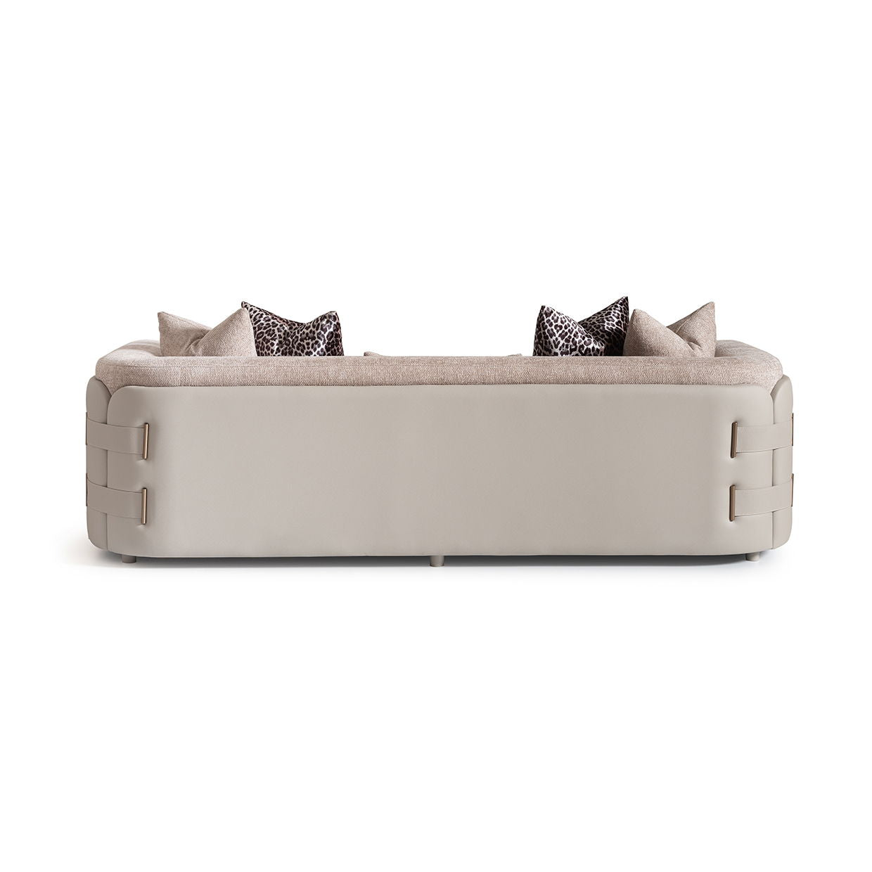 Canberra - Sofa - Mink