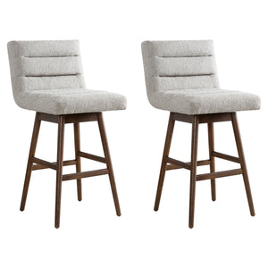 Elias - Swivel Barstool