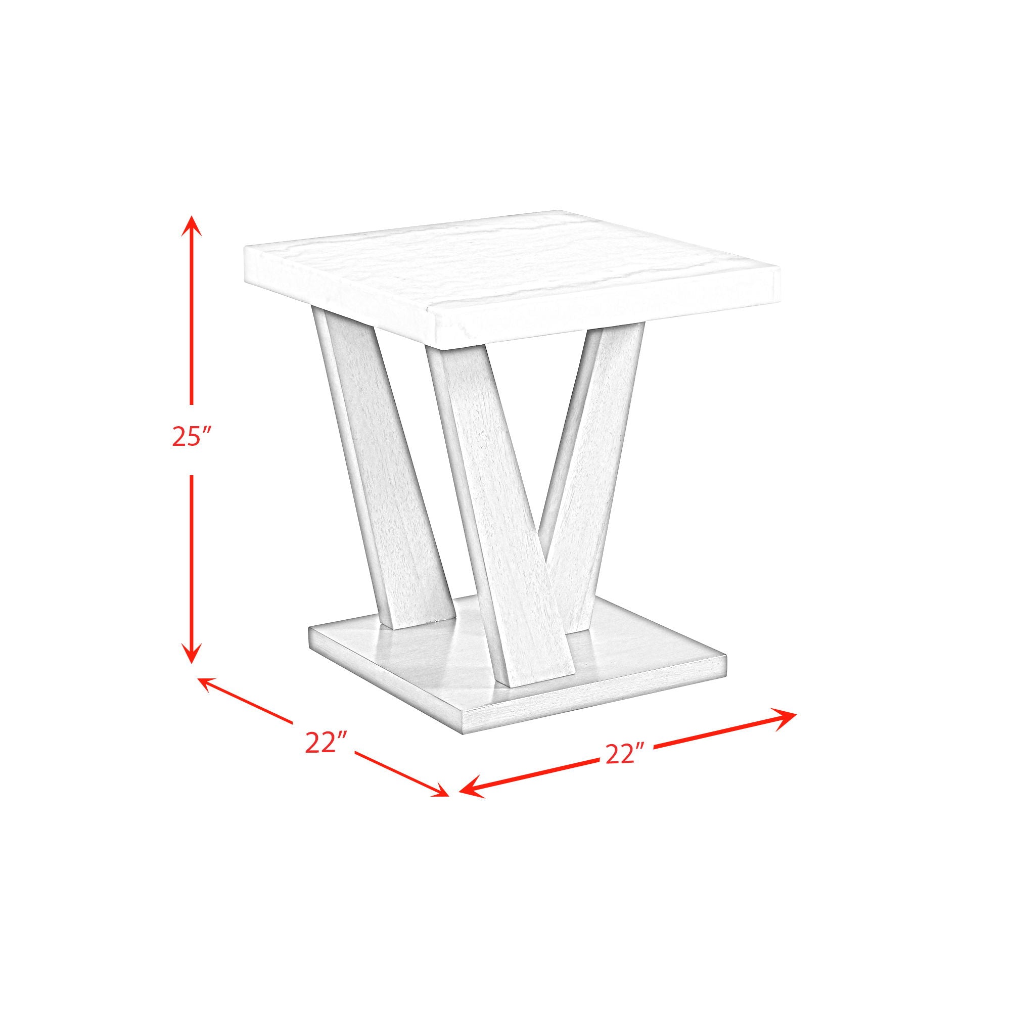 Greta - Table