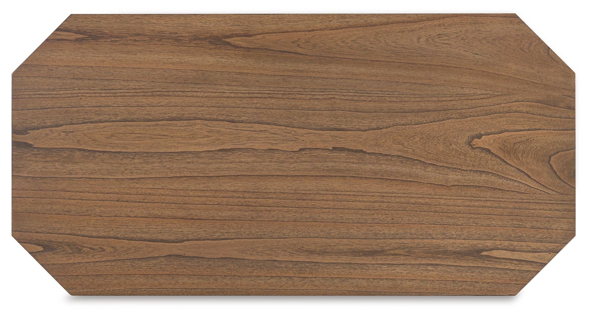 Landocken - Occasional Table Set (Set of 3) - Brown / Blue