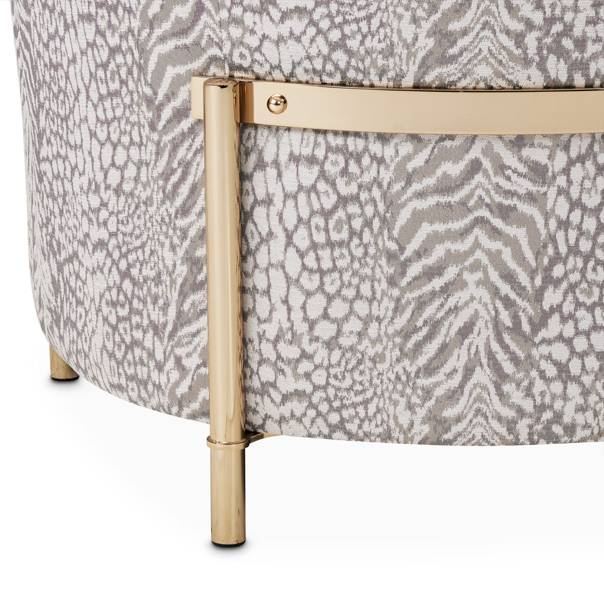 Lisbon - Accent Chair