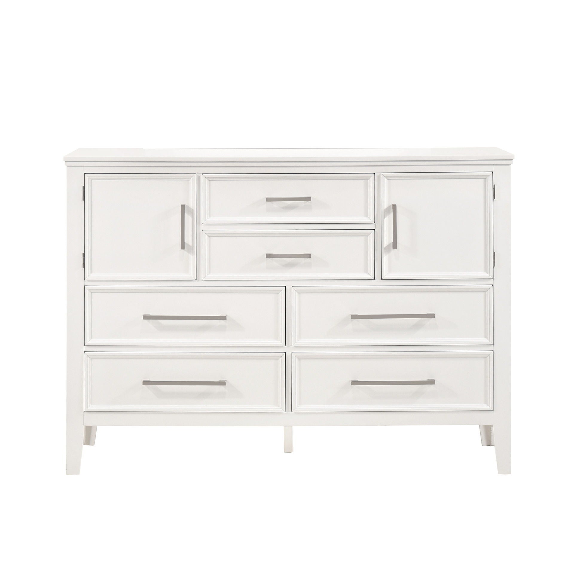 Andover - 6-Drawer Dresser