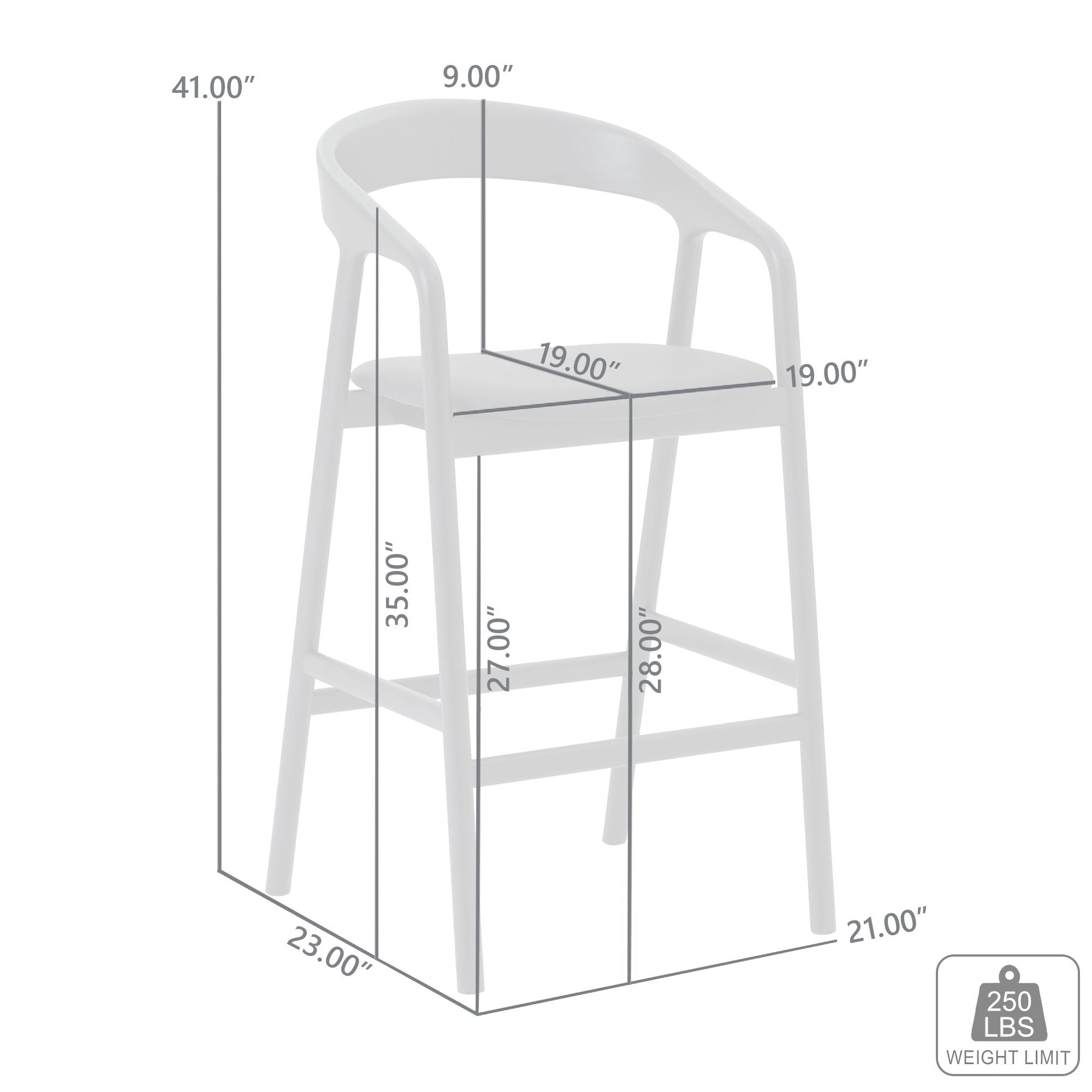 Apache - Stool