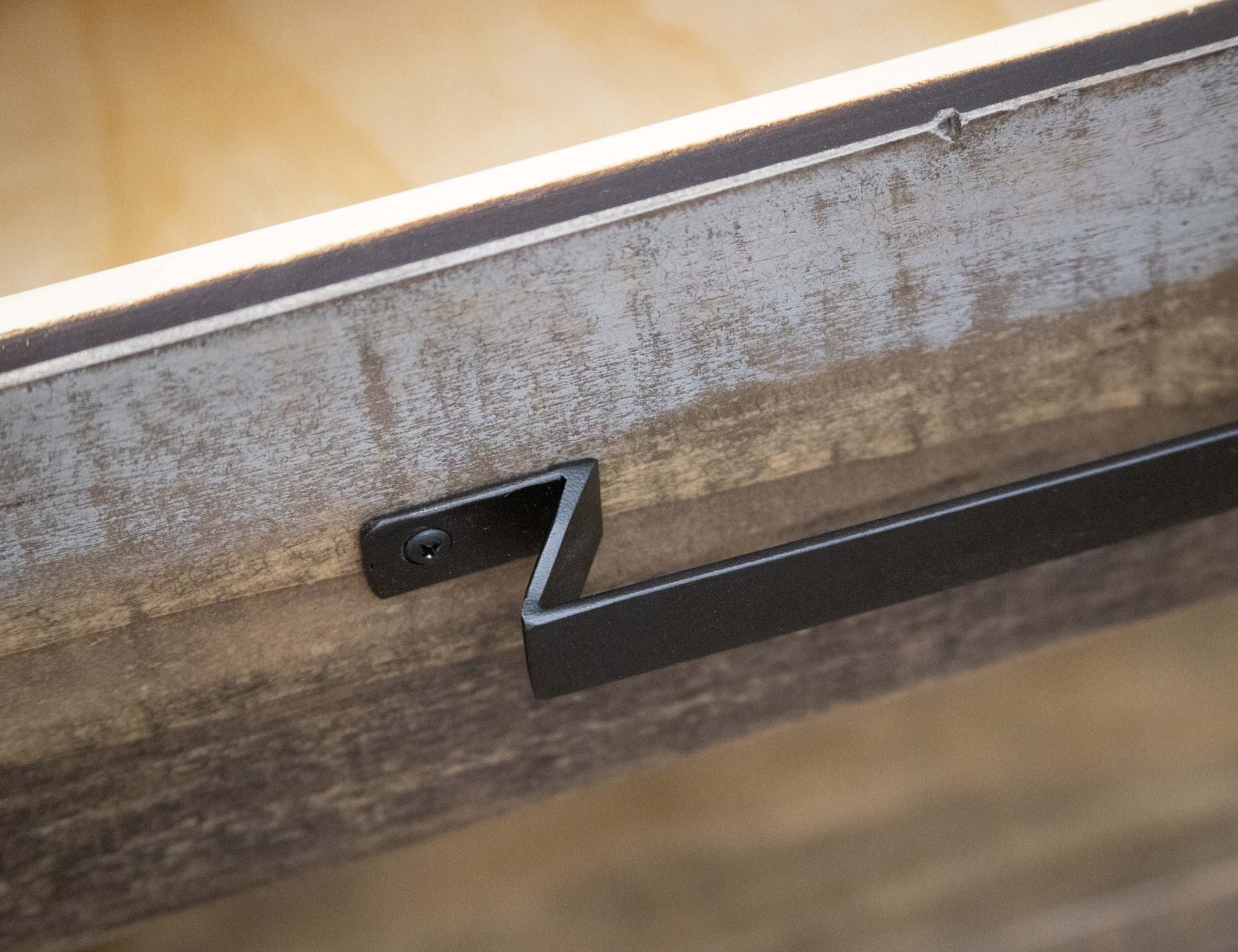 Loft - End Table
