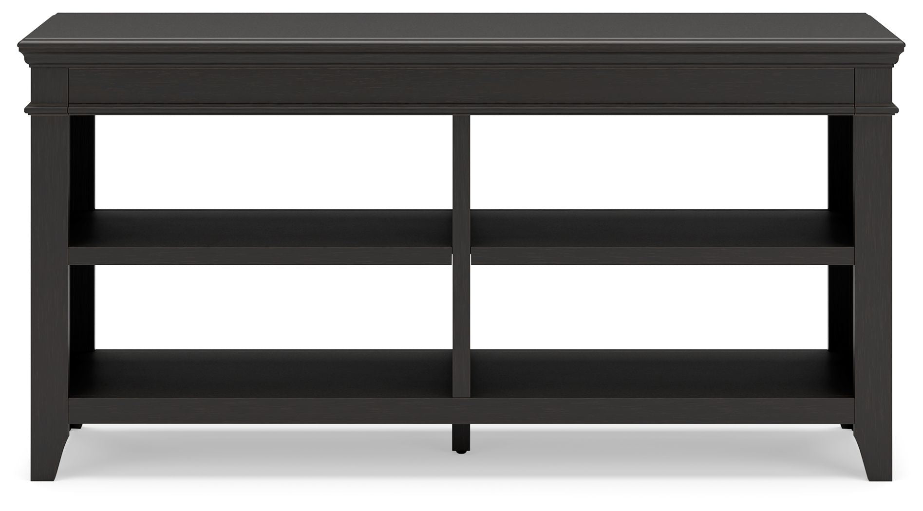 Beckincreek - Credenza - Black