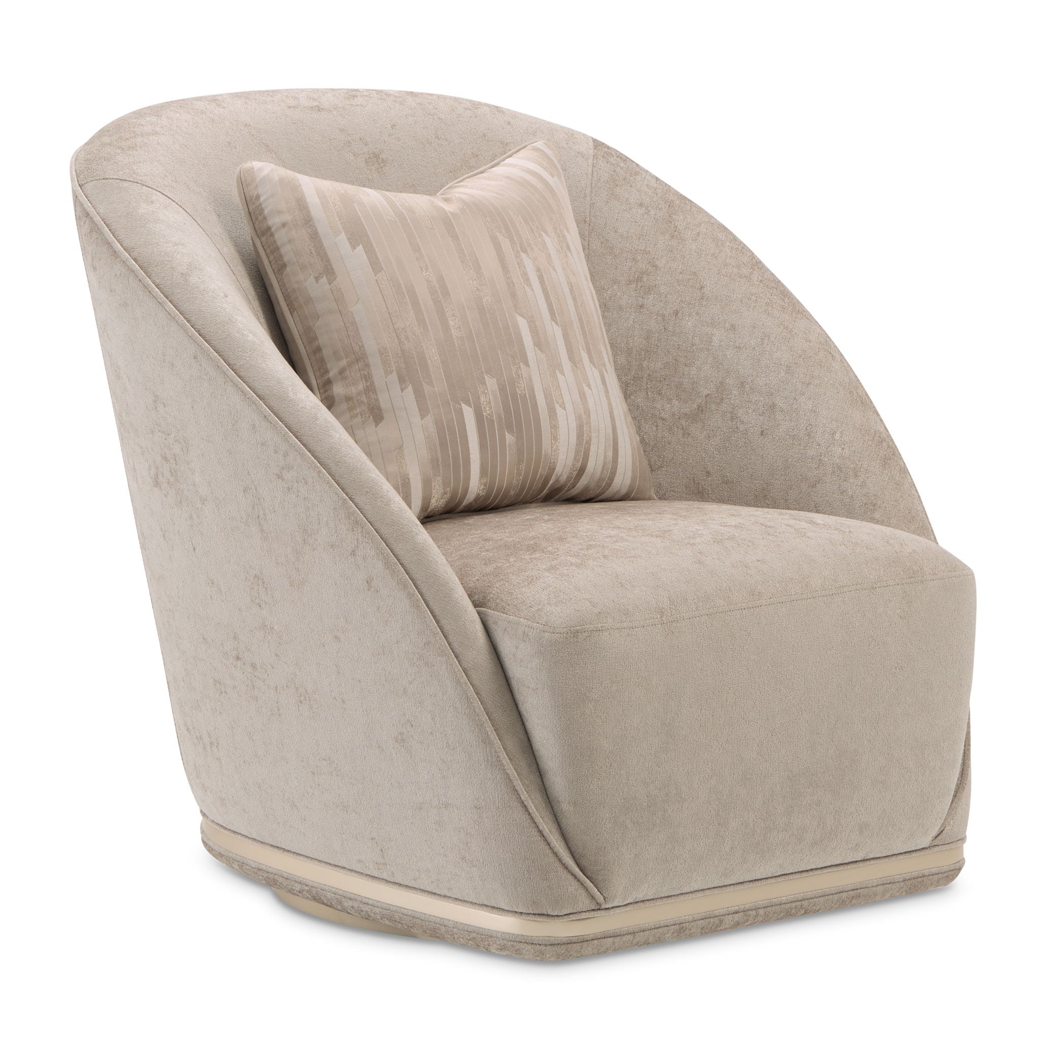 La Rachelle - Swivel Chair