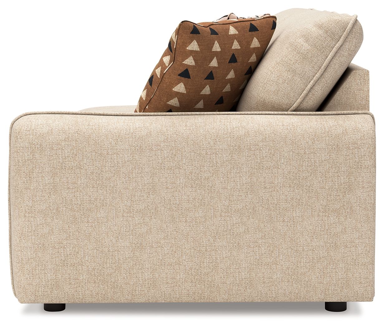 Seyler - RAF Sofa - Sand