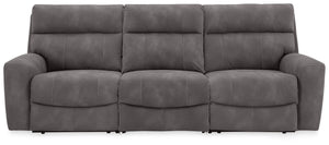 Next-Gen Durapella - Reclining Sectional