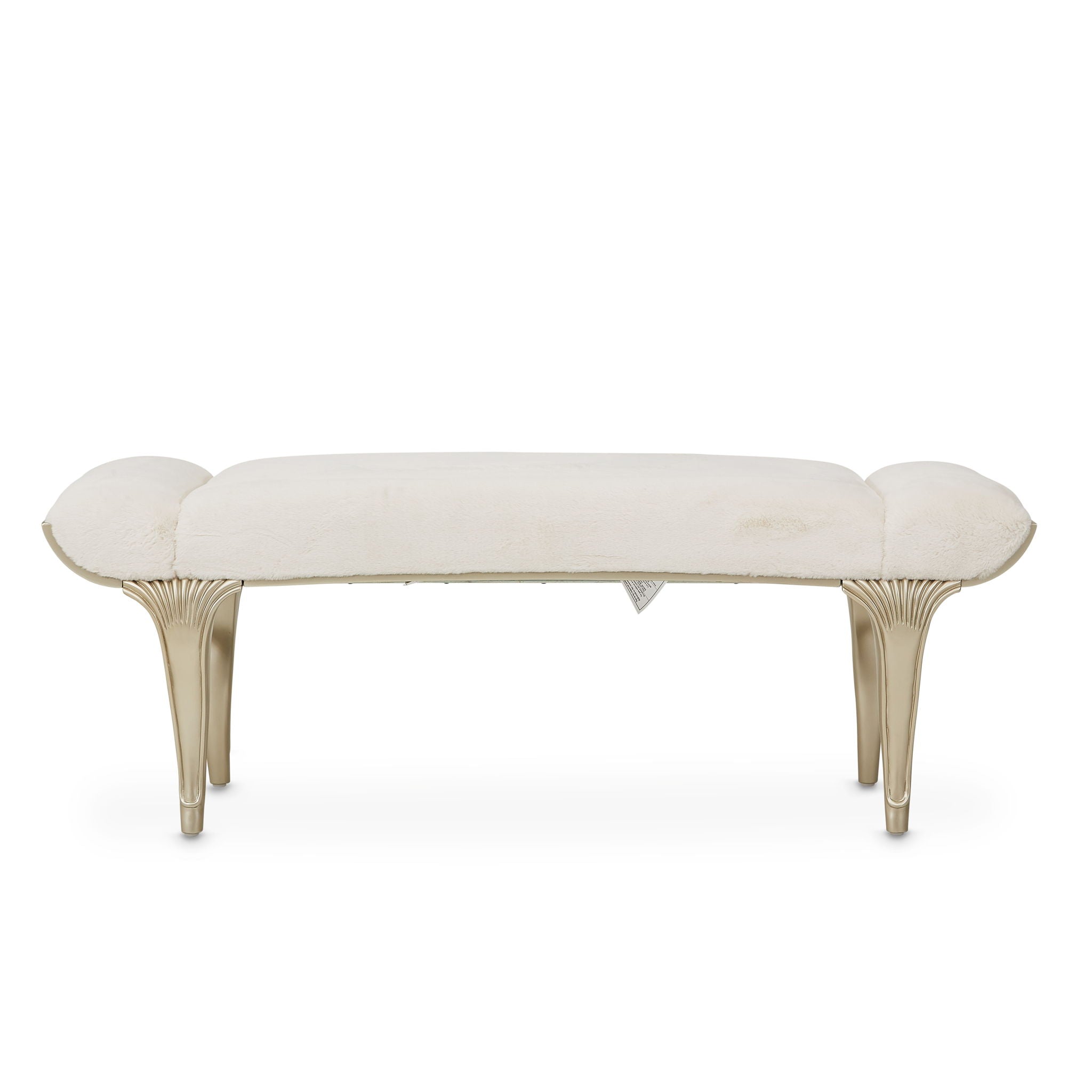 Villa Cherie - Bed Bench