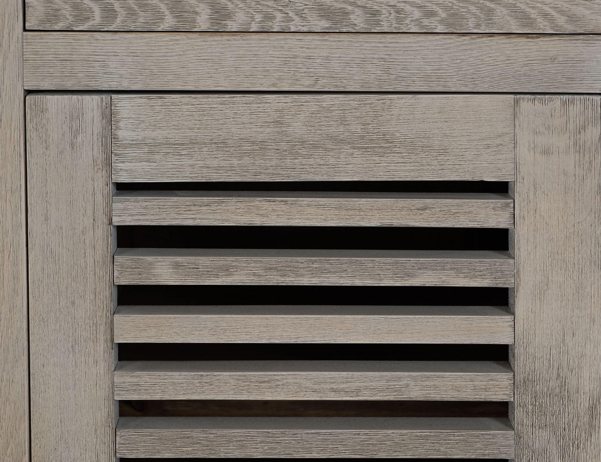 Bonfire - Buffet - Beige
