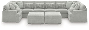 Cuddle Plush - Sectional