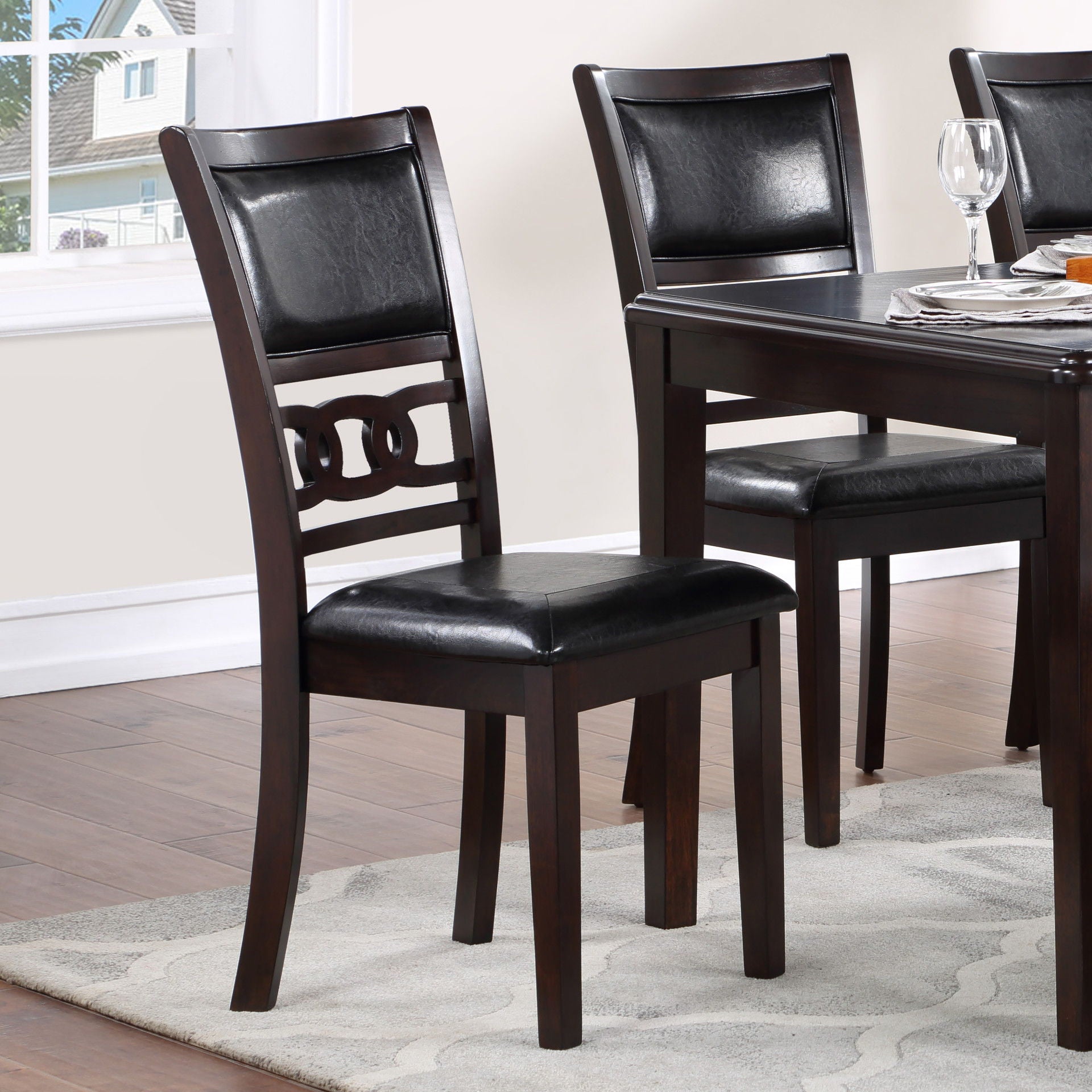 Gia - Dining Chairs