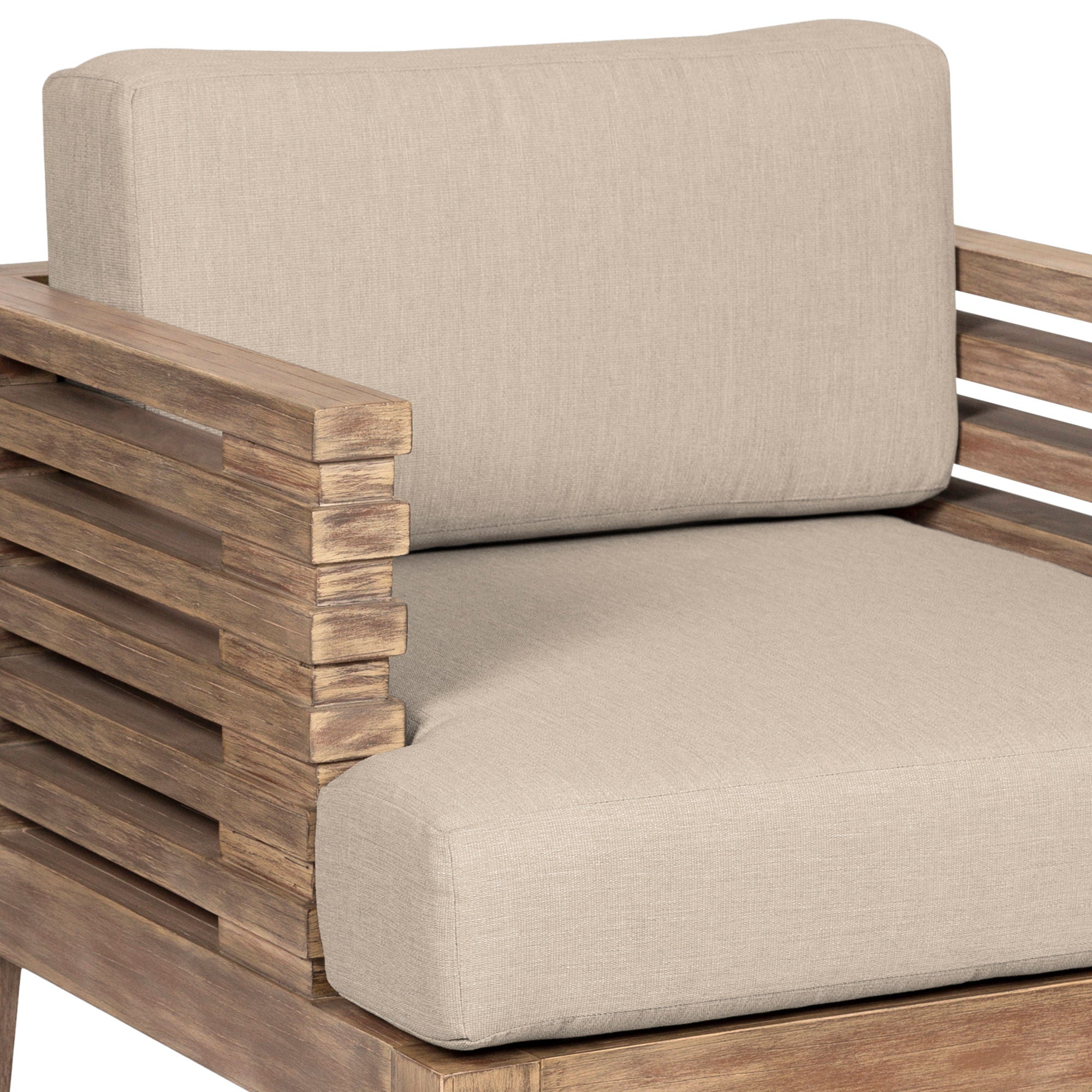 Vivid - Outdoor Patio Dining Chair