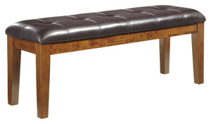 Ralene - Upholstered Bench