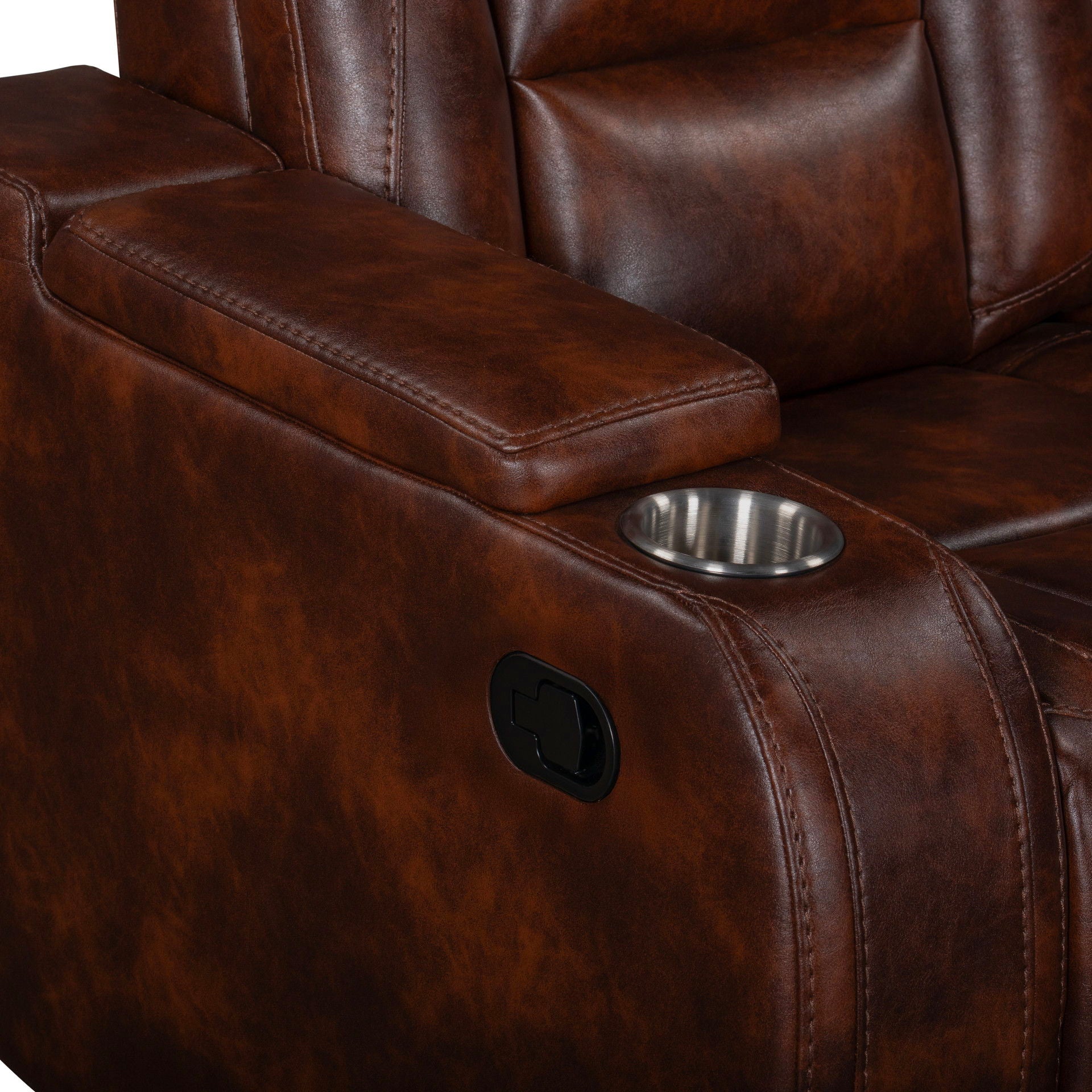 Chester - Reclining Sofa