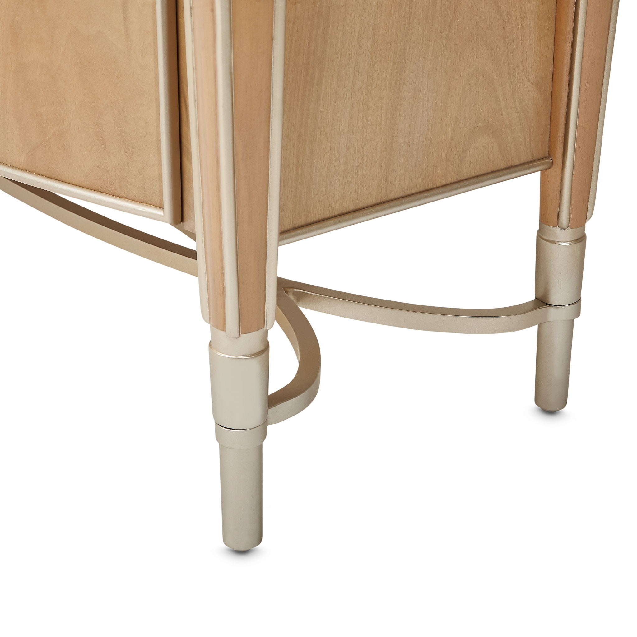 Villa Cherie - Highboy Chest